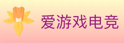 爱游戏电竞 Logo
